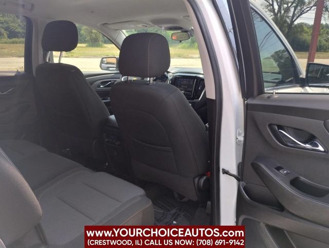 2021 Chevrolet Traverse AWD 4dr LS w/1LS - 22882026 - 15