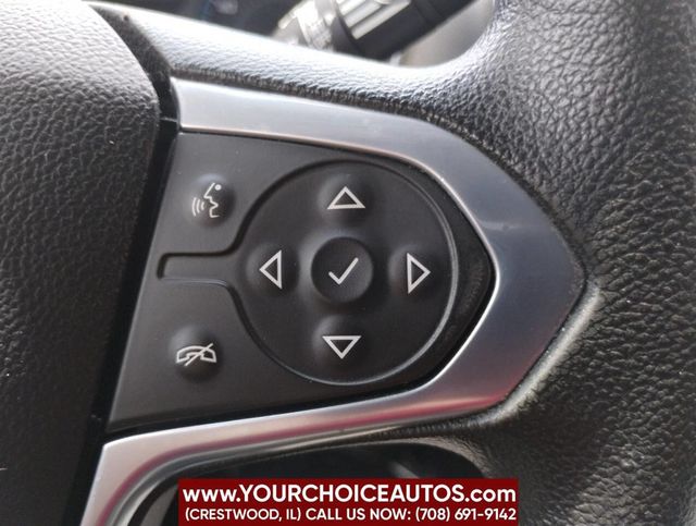 2021 Chevrolet Traverse AWD 4dr LS w/1LS - 22882026 - 22