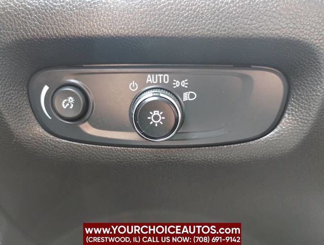 2021 Chevrolet Traverse AWD 4dr LS w/1LS - 22882026 - 23