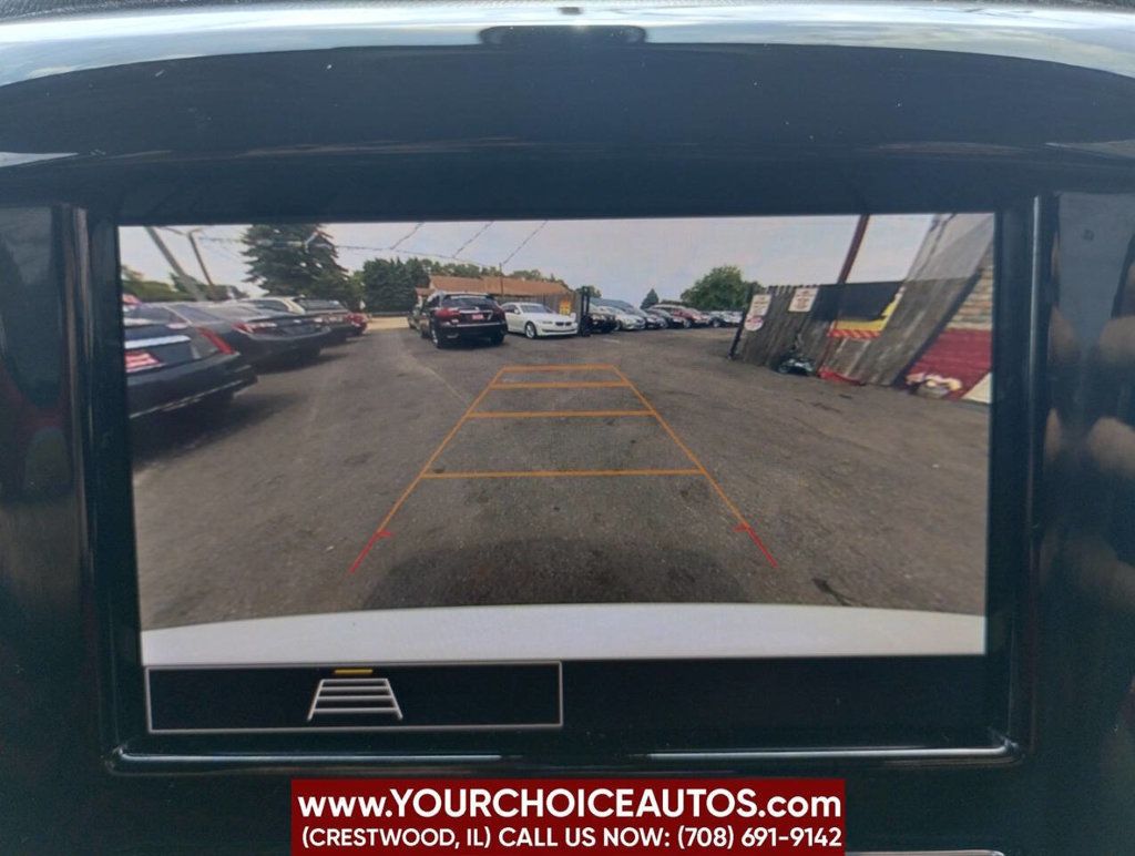 2021 Chevrolet Traverse AWD 4dr LS w/1LS - 22882026 - 28