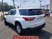 2021 Chevrolet Traverse AWD 4dr LS w/1LS - 22882026 - 2