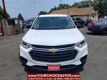 2021 Chevrolet Traverse AWD 4dr LS w/1LS - 22882026 - 7