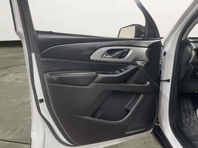2021 Chevrolet Traverse AWD 4dr LS w/1LS - 22985460 - 9