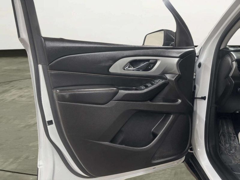 2021 Chevrolet Traverse AWD 4dr LS w/1LS - 22985460 - 9