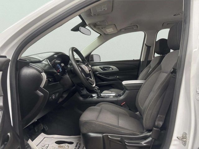 2021 Chevrolet Traverse AWD 4dr LS w/1LS - 22985460 - 11