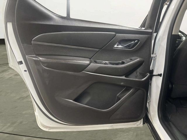 2021 Chevrolet Traverse AWD 4dr LS w/1LS - 22985460 - 12