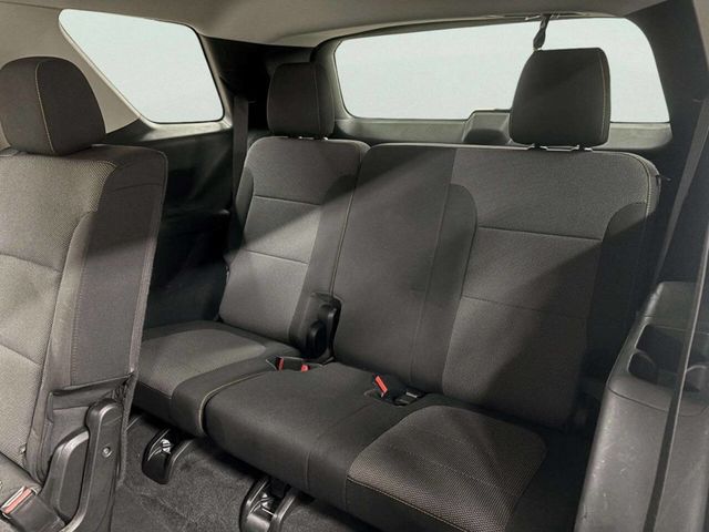 2021 Chevrolet Traverse AWD 4dr LS w/1LS - 22985460 - 14