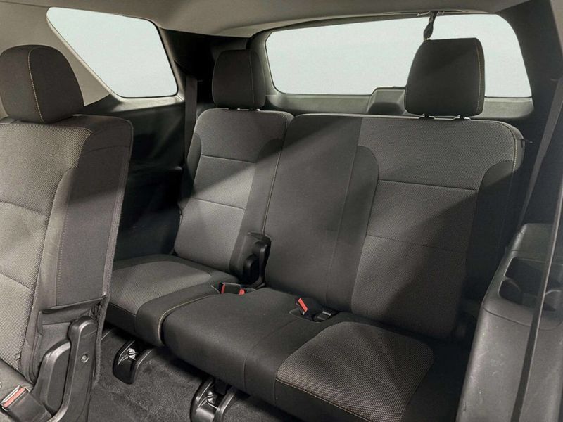 2021 Chevrolet Traverse AWD 4dr LS w/1LS - 22985460 - 14