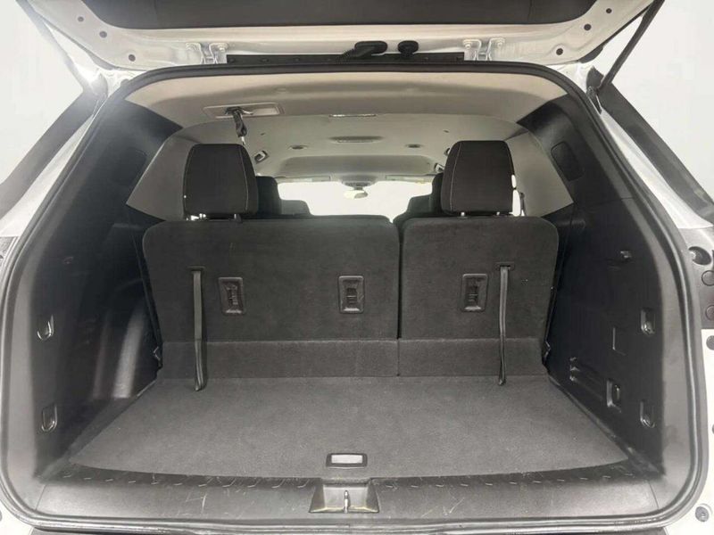 2021 Chevrolet Traverse AWD 4dr LS w/1LS - 22985460 - 15