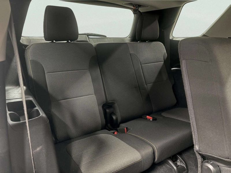 2021 Chevrolet Traverse AWD 4dr LS w/1LS - 22985460 - 17