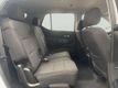 2021 Chevrolet Traverse AWD 4dr LS w/1LS - 22985460 - 18