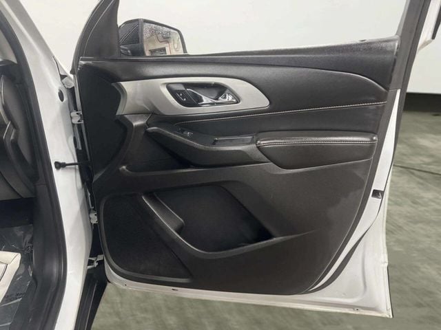 2021 Chevrolet Traverse AWD 4dr LS w/1LS - 22985460 - 19