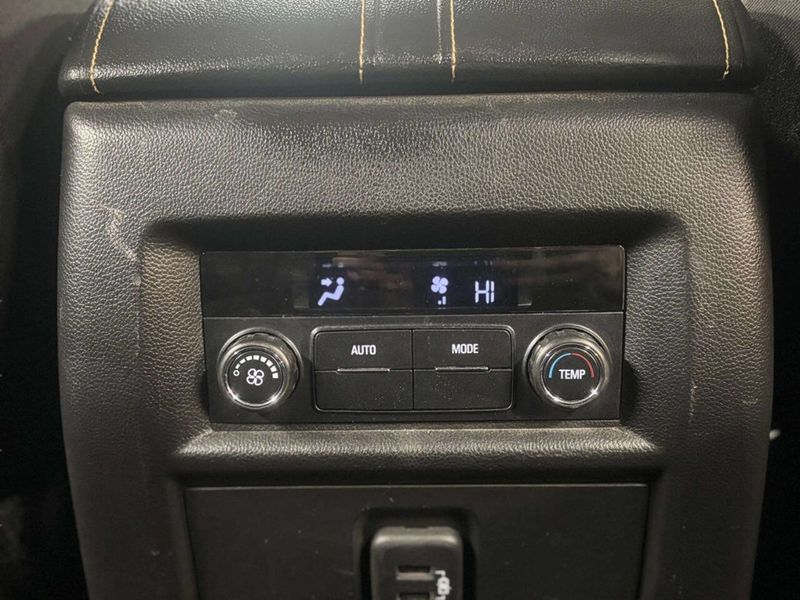 2021 Chevrolet Traverse AWD 4dr LS w/1LS - 22985460 - 22