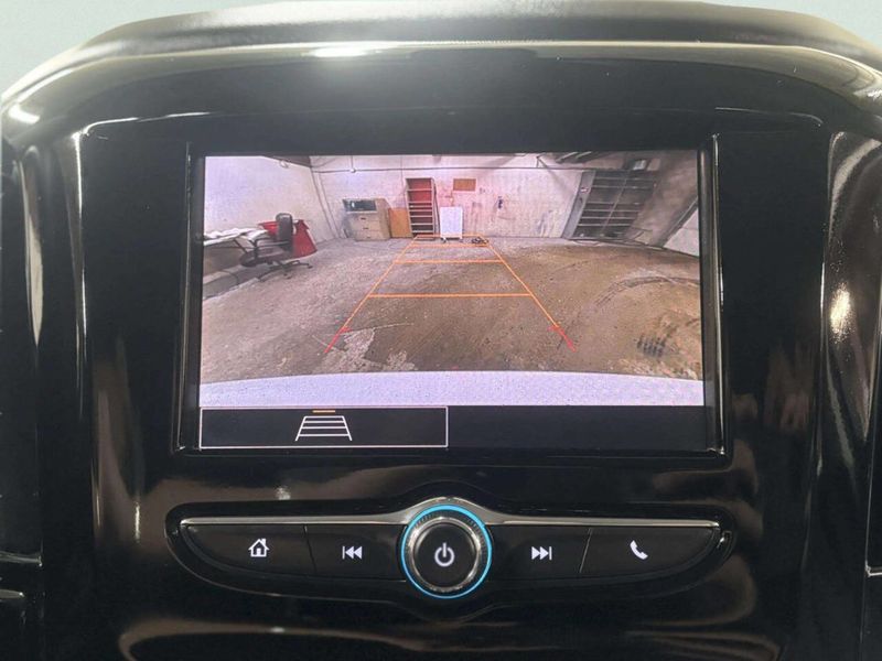 2021 Chevrolet Traverse AWD 4dr LS w/1LS - 22985460 - 26