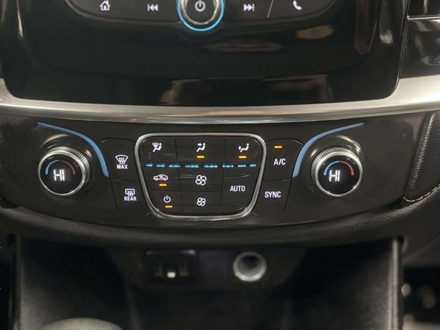 2021 Chevrolet Traverse AWD 4dr LS w/1LS - 22985460 - 27