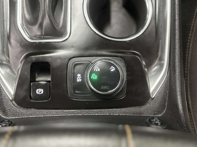 2021 Chevrolet Traverse AWD 4dr LS w/1LS - 22985460 - 29