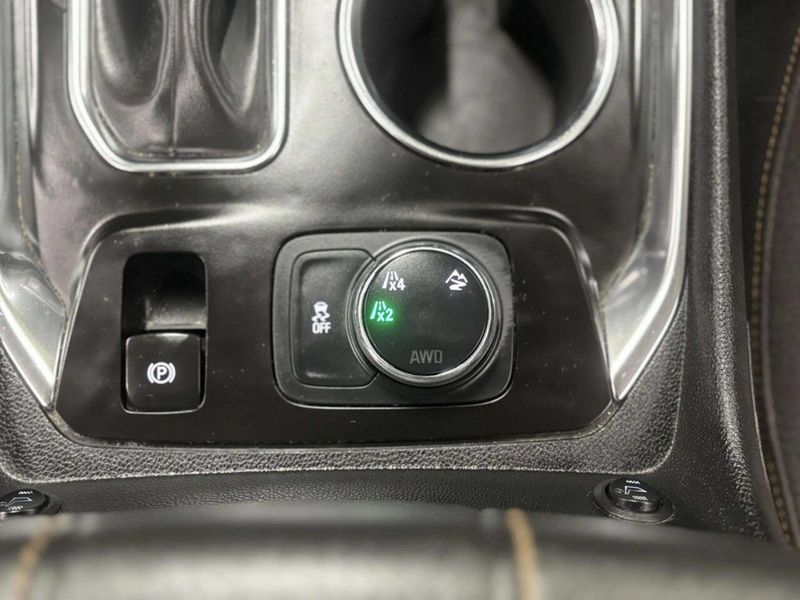 2021 Chevrolet Traverse AWD 4dr LS w/1LS - 22985460 - 29