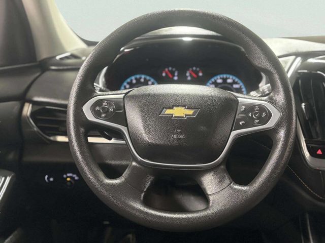 2021 Chevrolet Traverse AWD 4dr LS w/1LS - 22985460 - 31