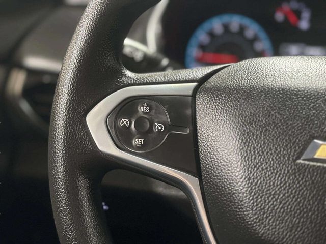 2021 Chevrolet Traverse AWD 4dr LS w/1LS - 22985460 - 32