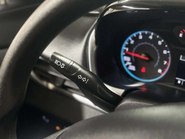 2021 Chevrolet Traverse AWD 4dr LS w/1LS - 22985460 - 34