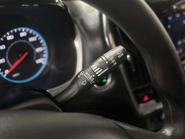 2021 Chevrolet Traverse AWD 4dr LS w/1LS - 22985460 - 35