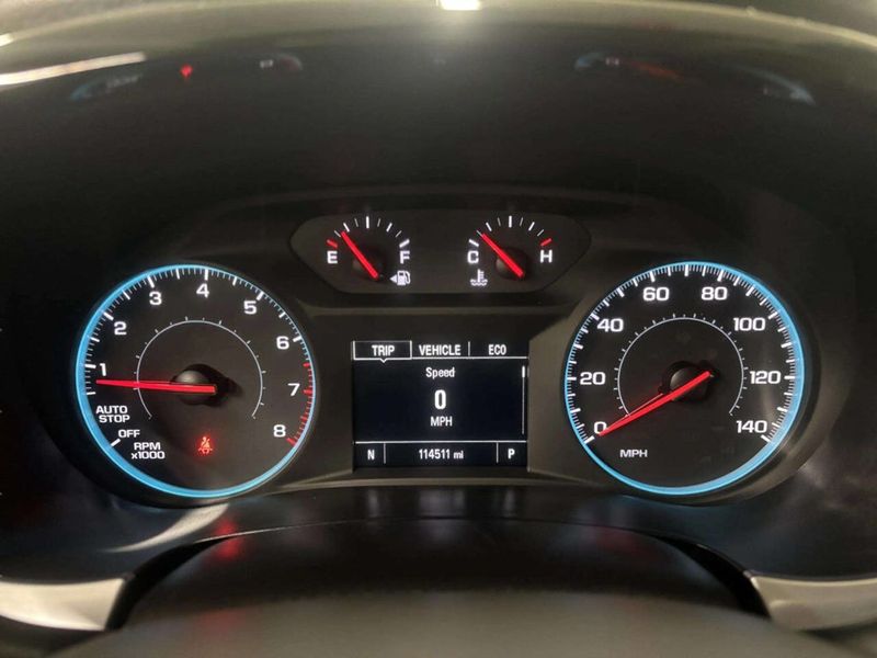 2021 Chevrolet Traverse AWD 4dr LS w/1LS - 22985460 - 36