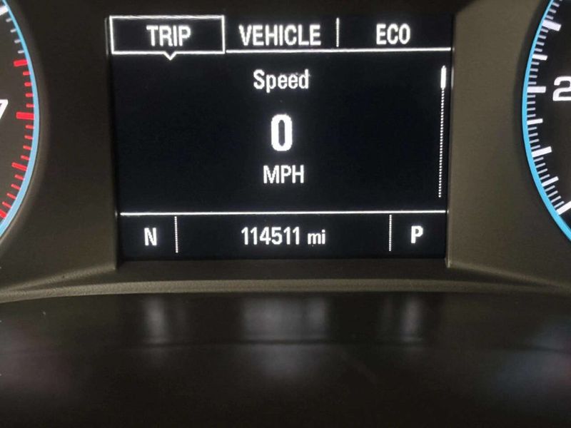 2021 Chevrolet Traverse AWD 4dr LS w/1LS - 22985460 - 37