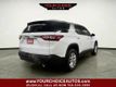 2021 Chevrolet Traverse AWD 4dr LS w/1LS - 22985460 - 4