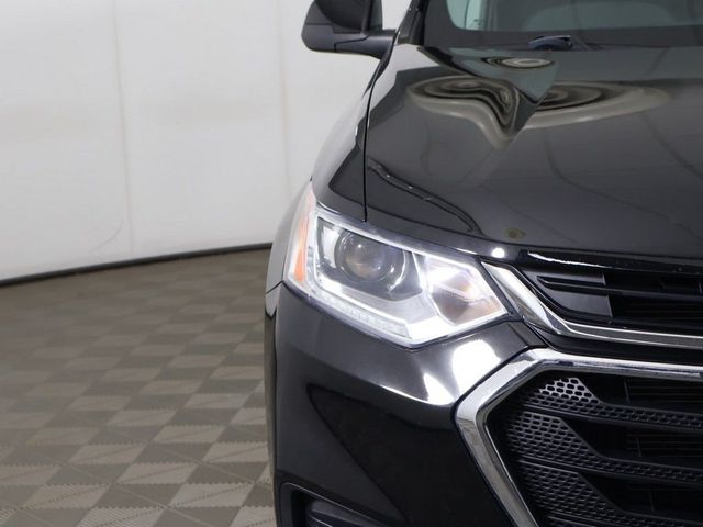 2021 Chevrolet Traverse AWD 4dr LS w/1LS - 23030197 - 12