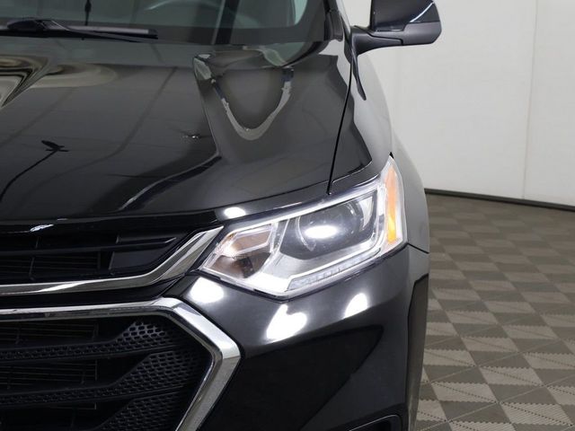 2021 Chevrolet Traverse AWD 4dr LS w/1LS - 23030197 - 13
