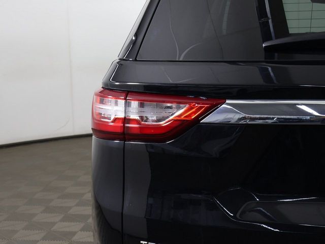2021 Chevrolet Traverse AWD 4dr LS w/1LS - 23030197 - 14