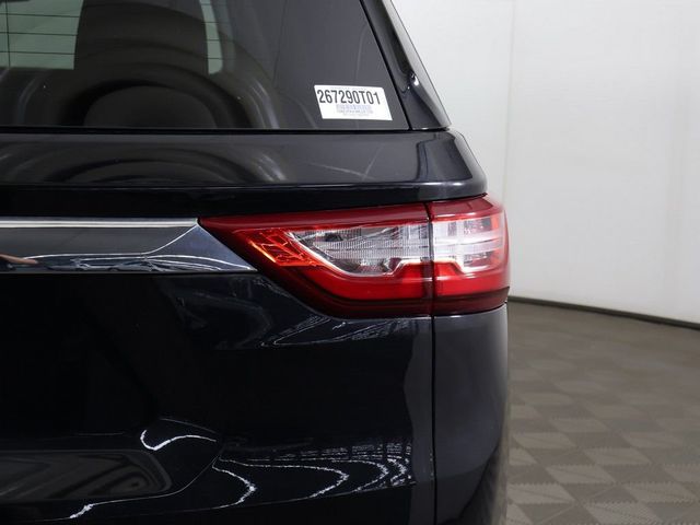 2021 Chevrolet Traverse AWD 4dr LS w/1LS - 23030197 - 15