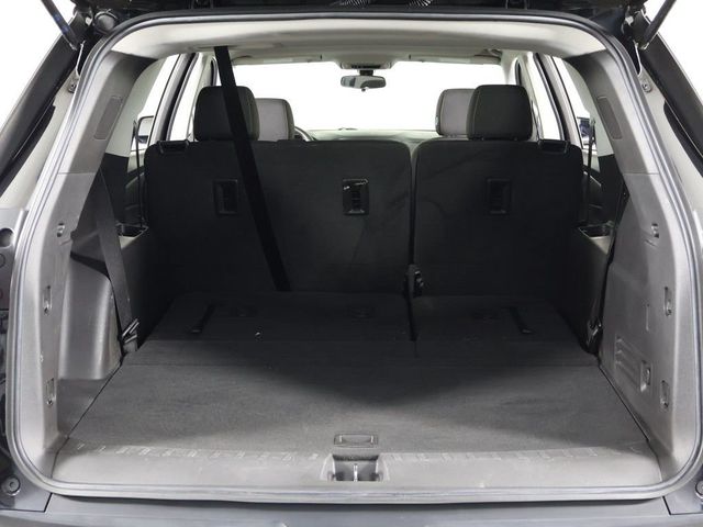 2021 Chevrolet Traverse AWD 4dr LS w/1LS - 23030197 - 16
