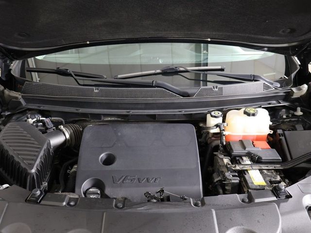 2021 Chevrolet Traverse AWD 4dr LS w/1LS - 23030197 - 17