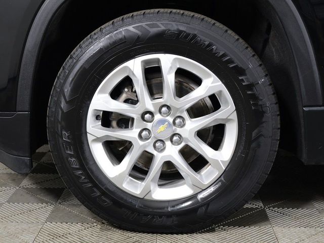 2021 Chevrolet Traverse AWD 4dr LS w/1LS - 23030197 - 18