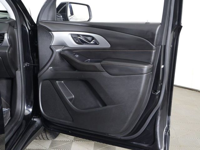 2021 Chevrolet Traverse AWD 4dr LS w/1LS - 23030197 - 20