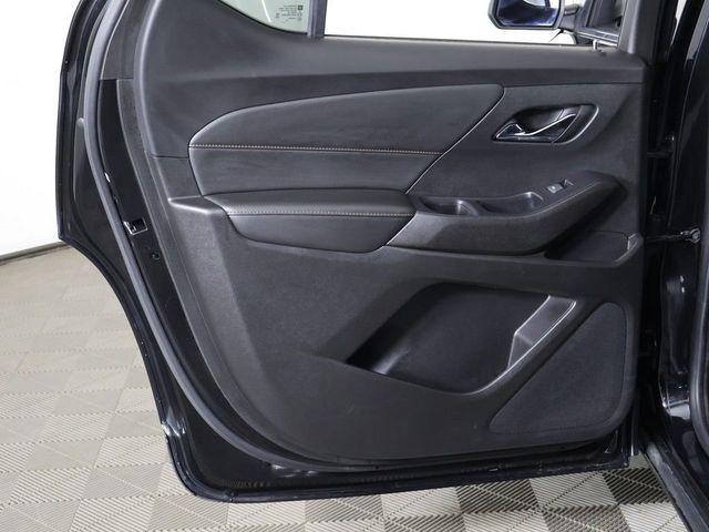 2021 Chevrolet Traverse AWD 4dr LS w/1LS - 23030197 - 21