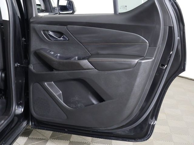 2021 Chevrolet Traverse AWD 4dr LS w/1LS - 23030197 - 22