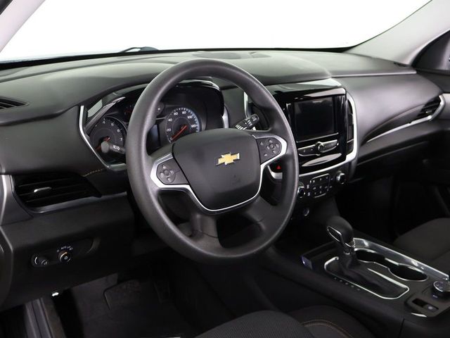 2021 Chevrolet Traverse AWD 4dr LS w/1LS - 23030197 - 23