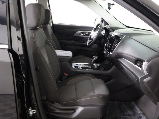 2021 Chevrolet Traverse AWD 4dr LS w/1LS - 23030197 - 26