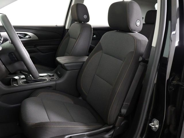 2021 Chevrolet Traverse AWD 4dr LS w/1LS - 23030197 - 27