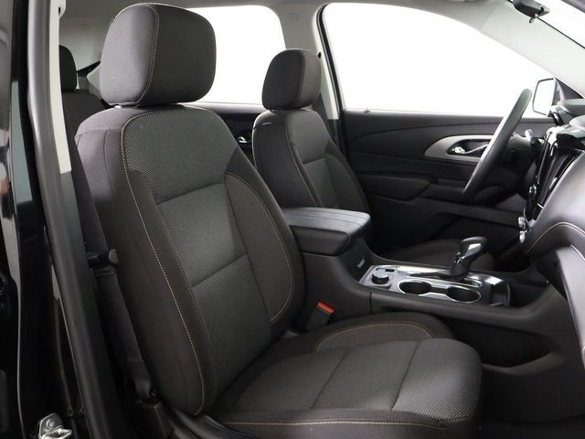 2021 Chevrolet Traverse AWD 4dr LS w/1LS - 23030197 - 28