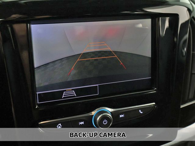 2021 Chevrolet Traverse AWD 4dr LS w/1LS - 23030197 - 2