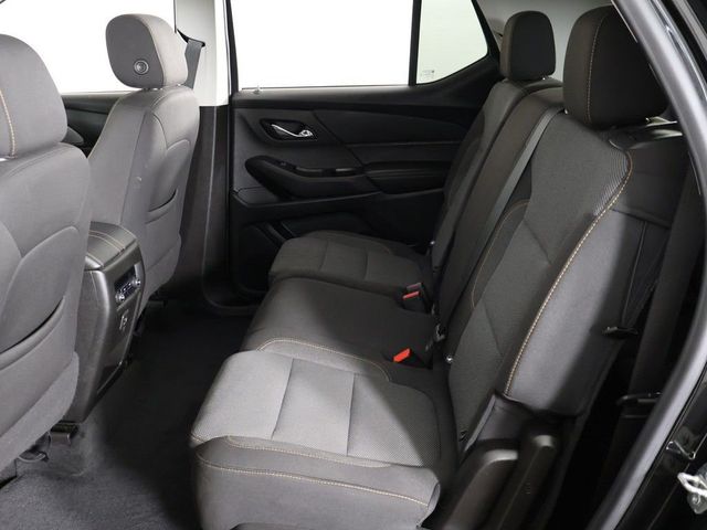 2021 Chevrolet Traverse AWD 4dr LS w/1LS - 23030197 - 29