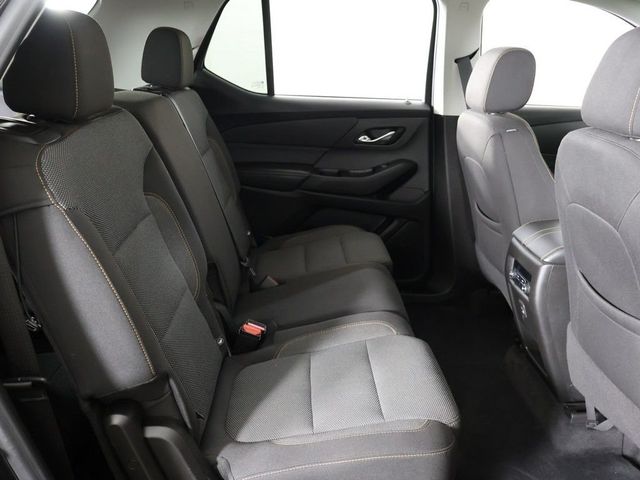 2021 Chevrolet Traverse AWD 4dr LS w/1LS - 23030197 - 30