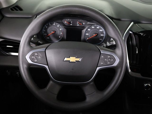 2021 Chevrolet Traverse AWD 4dr LS w/1LS - 23030197 - 35