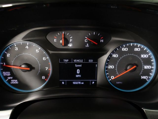 2021 Chevrolet Traverse AWD 4dr LS w/1LS - 23030197 - 37