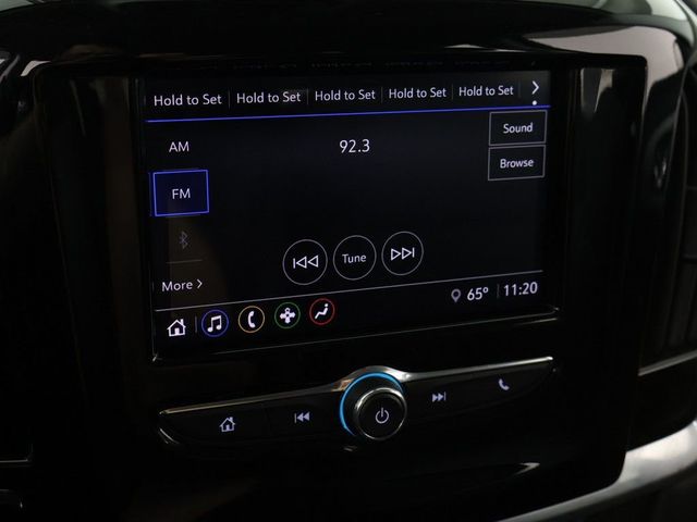 2021 Chevrolet Traverse AWD 4dr LS w/1LS - 23030197 - 40
