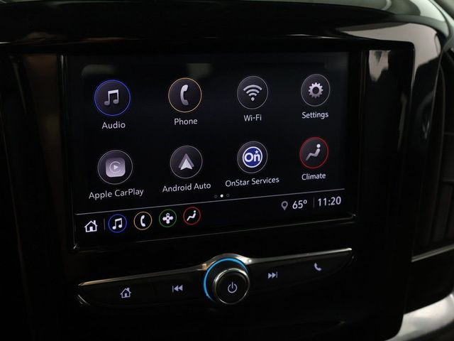 2021 Chevrolet Traverse AWD 4dr LS w/1LS - 23030197 - 41