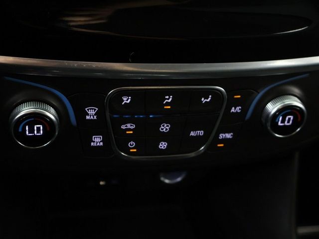 2021 Chevrolet Traverse AWD 4dr LS w/1LS - 23030197 - 43